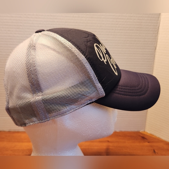 Dallastown Cowboys Snapback Trucker Style Hat- Womens NEW - Picture 4 of 6